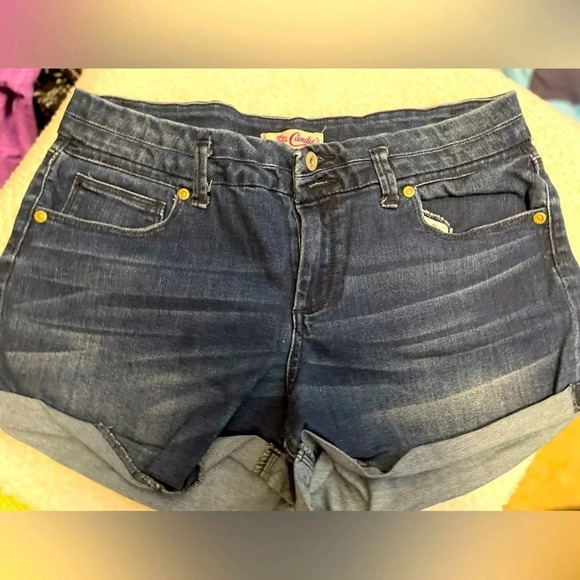 Candies shorts size 13 - Picture 1 of 3
